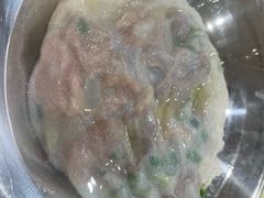 -标记美食新鲜猪杂(兴南大道店)