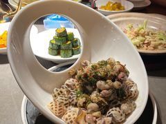 -张家卫·阳江菜·小海鲜(肥婆湾桥店)