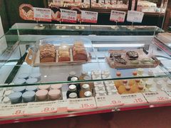 -爸爸糖吐司面包(悠唐购物中心店)
