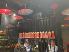 -麒麟小院·老九江菜(安平路店)