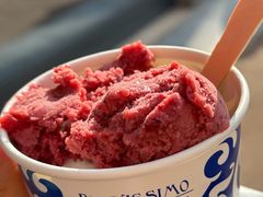 混合莓果-Buonissimo(佛罗伦萨小镇店)