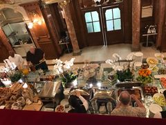 早餐自助-纽约咖啡馆