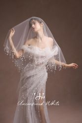 -Renee芮亦婚纱