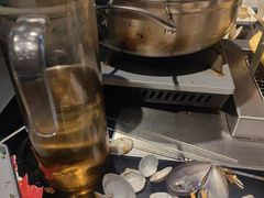 -橦橦小马扎烧烤 (传媒大学店)