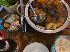-柳州人田螺鸭脚煲(农院路1店)