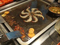 -猪的故事·韩式烤肉(韩乐坊店)
