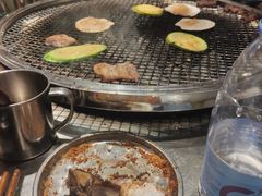 -五彩凉山自助西昌烧烤(柳翠路店)