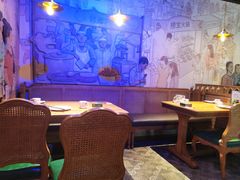 -胖老汉椒麻鸡清真新疆菜(西御街店)