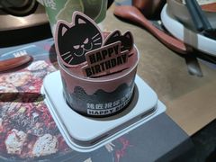 -烤匠麻辣烤鱼(万象城店)