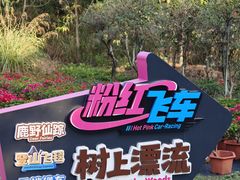 -盈香心动乐园