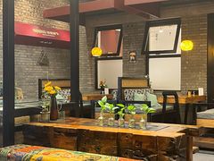 -苹果树下艺术餐厅(通州店)