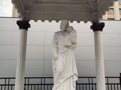 -王府井天主教堂
