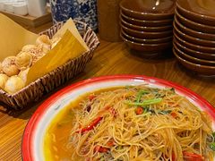 -先启半步颠·川菜小炒