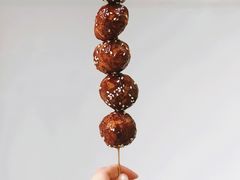 -邓记新一代糖油果子(四川煤管局供销公司职工宿舍店)