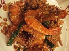 -桥底辣蟹(谢斐道店)