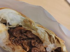 -荀记肉夹馍(欧亚卖场店)