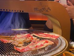 -西塔老太太泥炉烤肉(上海七宝领展广场店)