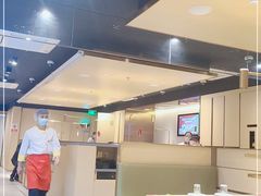-海底捞火锅(蒙城路店)