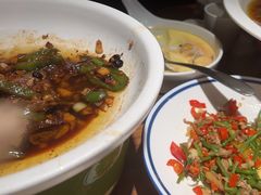 -湖兰金牌小炒肉(玉环万达店)