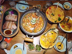 -泰澜得泰国菜(大学城店)