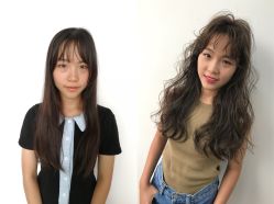 -Kraemer Paris  苏豪路易士·嘉玛发廊