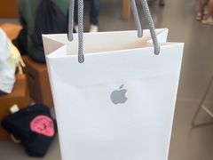 -Apple零售店(天环广场店)