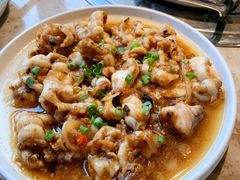 -淘米捞·米汤脆鲩鱼火锅(福田皇岗店)
