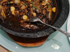 -天天鱼港·海鲜·鲅鱼水饺·招牌烤鸭(黄骅店)