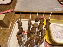 -熙成烧烤(白塔岭店)