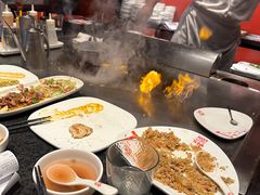 -火地铁板烧(昆山万象汇店)