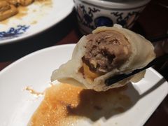 大满足肉馅包子（饺子）-保定会馆(秀兰店)