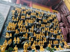 -上海东林寺(金山区)