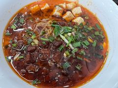 -蒋家肠旺面馆(合群路店)