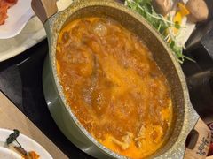 -牛气(将军澳中心店)