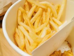 -麦当劳(金稻田路餐)