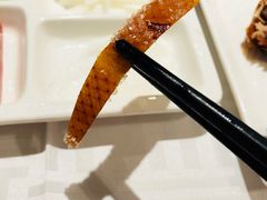 -四季民福烤鸭店(王府井灯市口店)