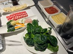 -海底捞火锅(勒泰店)
