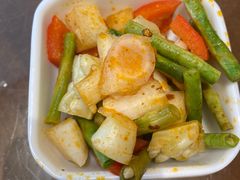 -菜香小厨(金发·印象南滨店)