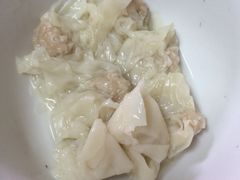 -崖口云吞(石岐店)