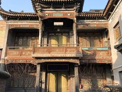 -大学习巷清真寺