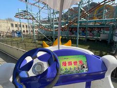 -秦岭欢乐世界