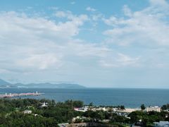 -玫瑰海岸文化旅游度假区