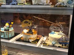 -杜哈夫DOUX RÊVE·生日蛋糕(日月光店)