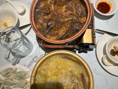 -关东小磨东北菜(漕河泾印象城店)