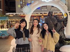 -Calix&Lay's(新天地店)
