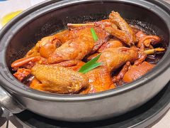 -甬府小鲜(万象城店)