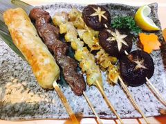 -兆治日本料理(华府世家店)