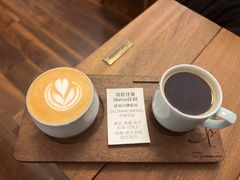 -Parking Coffee(孩儿巷店)