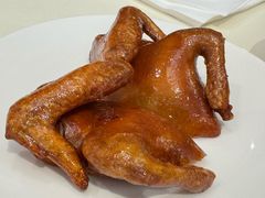 -利苑酒家(金宝店)