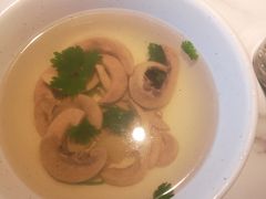 腰片汤-花园茶楼(兴城西路店)